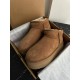 UGG Platform taba